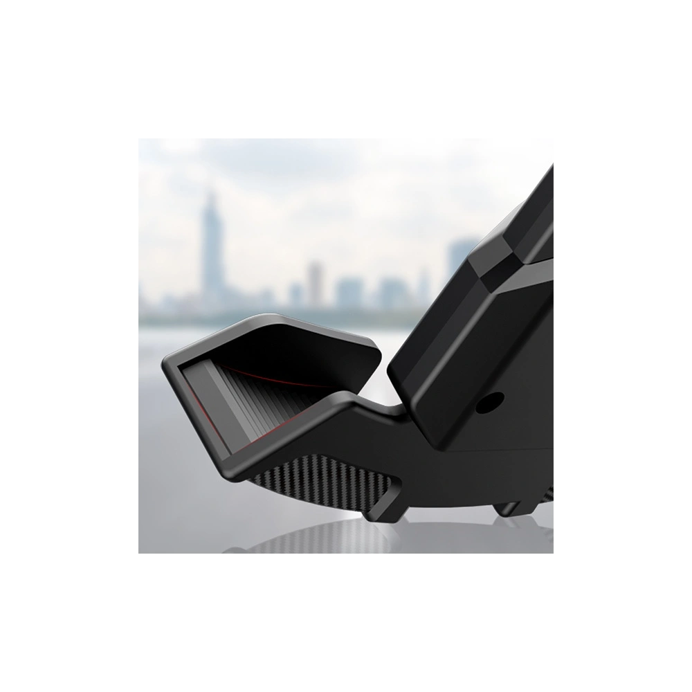 Hurtownia GSM - Suport bicicletă AWEI X47 pentru cadru negru/black - AWEI149 - {ean13} - Hurt