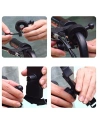 Wholesale AWEI X47 Bike Holder Mount black - AWEI149 - {ean13} - Hurt