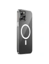 Hurtownia GSM - Etui Baseus Magnetic Crystal Clear Apple iPhone 12 Pro (transparent) + gehärtetes Glas + Reinigungsset - BSU4174 - {ean13} - Hurt