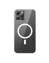 Hurtownia GSM - Etui Baseus Magnetic Crystal Clear Apple iPhone 12 Pro (transparent) + gehärtetes Glas + Reinigungsset - BSU4174 - {ean13} - Hurt
