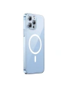 Wholesale Baseus Magnetic Crystal Clear Apple iPhone 13 Pro (clear) + tempered glass + cleaner kit - BSU4175 - {ean13} - Hurt