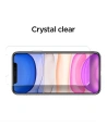 Wholesale Spigen GLAS.tR AlignMaster Apple iPhone 11 Black - SPN896BLK - {ean13} - Hurt