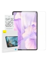 Szkło hartowane Baseus Crystal 0.3mm Huawei MatePad Pro 11