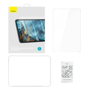 Wholesale Baseus Crystal Glass 0.3mm Huawei MatePad Pro 11 - BSU4176 - {ean13} - Hurt
