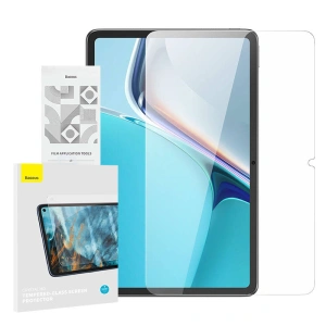 Hurtownia GSM - Gehärtetes Glas Baseus Crystal 0.3mm Huawei MatePad 11 - BSU4177 - {ean13} - Hurt