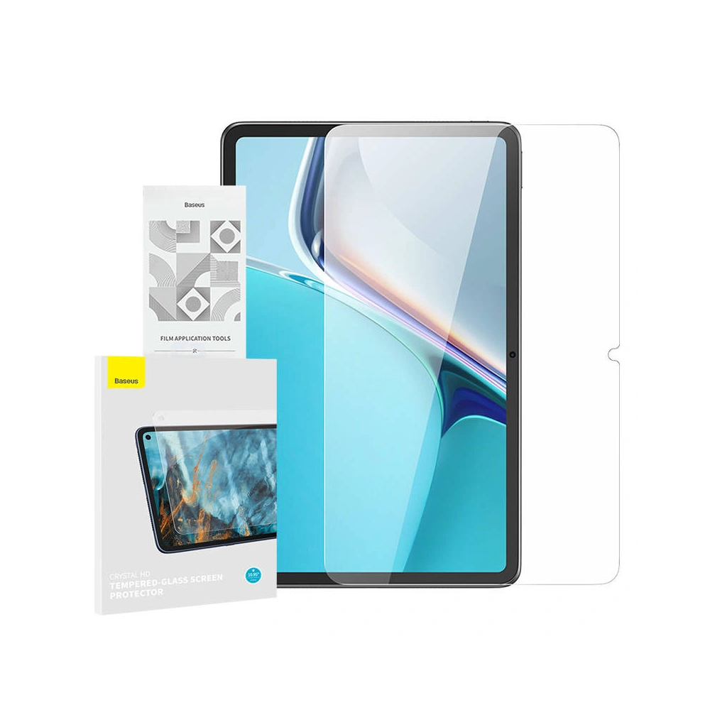 Hurtownia GSM - Gehärtetes Glas Baseus Crystal 0.3mm Huawei MatePad 11 - BSU4177 - {ean13} - Hurt