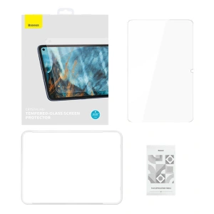 Wholesale Baseus Crystal Glass 0.3mm Huawei MatePad 11 - BSU4177 - {ean13} - Hurt