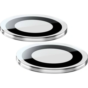 Hurtownia GSM - Gehärtetes Glas Baseus für die Kamera Apple iPhone 13/13 mini - BSU4178 - {ean13} - Hurt