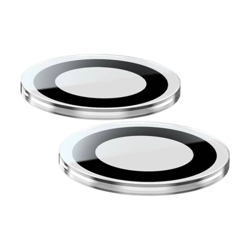 Szkło hartowane Baseus na aparat Apple iPhone 13/13 mini