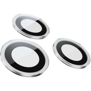 Hurtownia GSM - Sticlă securizată Baseus pentru camera Apple iPhone 13 Pro/13 Pro Max - BSU4179 - {ean13} - Hurt