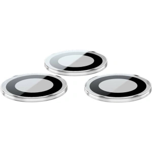 Hurtownia GSM - Sticlă securizată Baseus pentru camera Apple iPhone 13 Pro/13 Pro Max - BSU4179 - {ean13} - Hurt