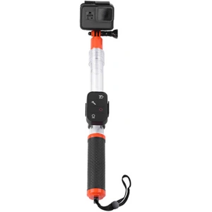 Hurtownia GSM - Selfie-Stick mit Auftrieb Telesin für Actionkameras - TLS101 - {ean13} - Hurt