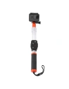 Selfie-stick de flotabilitate Telesin pentru camere sportive