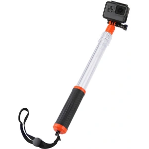 Hurtownia GSM - Selfie-stick vypouštěcí Telesin pro sportovní kamery - TLS101 - {ean13} - Hurt