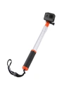 Hurtownia GSM - Selfie-stick vypouštěcí Telesin pro sportovní kamery - TLS101 - {ean13} - Hurt