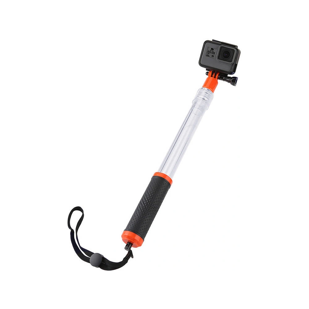 Hurtownia GSM - Selfie-stick vypouštěcí Telesin pro sportovní kamery - TLS101 - {ean13} - Hurt