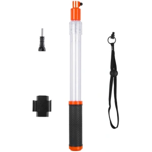 Hurtownia GSM - Selfie-stick wypornościowy Telesin do kamer sportowych - TLS101 - {ean13} - Hurt