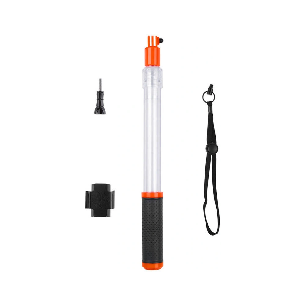 Hurtownia GSM - Selfie-stick de flotabilitate Telesin pentru camere sportive - TLS101 - {ean13} - Hurt