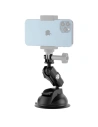 TELESIN Suction Cup Mount for Action Cameras