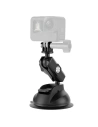 TELESIN Suction Cup Mount for Action Cameras