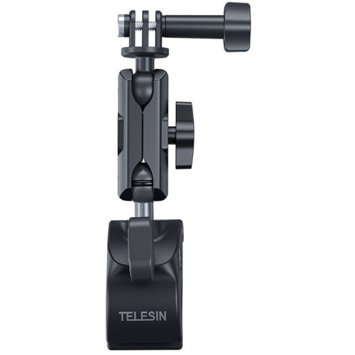 Hurtownia Telesin - 6974944460418 - TLS103 - Mocowanie 360° TELESIN na kierownicę do kamer sportowych - B2B homescreen