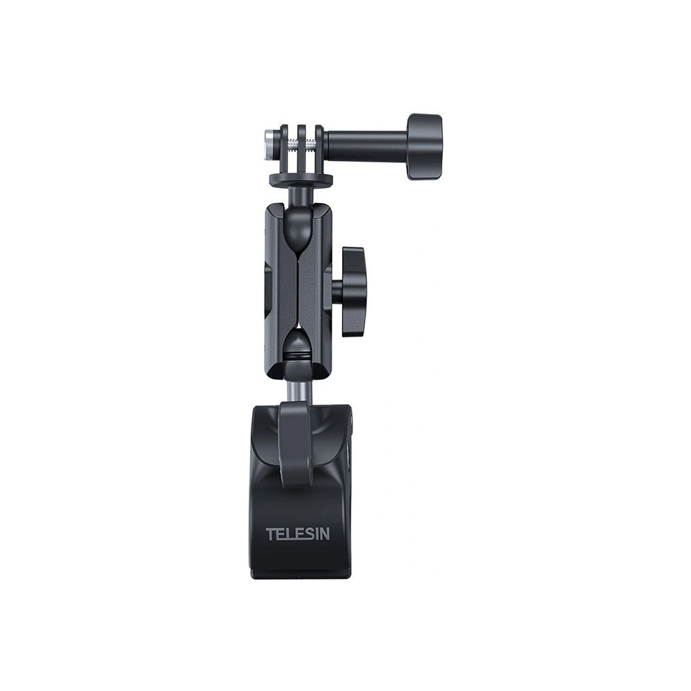 Hurtownia GSM - Montaj 360° TELESIN pe ghidon pentru camerele de acțiune - TLS103 - {ean13} - Hurt