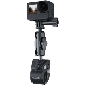 Hurtownia GSM - Mocowanie 360° TELESIN na kierownicę do kamer sportowych - TLS103 - {ean13} - Hurt