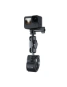 Wholesale TELESIN Plastic Universal Handlebar Mount Tube Clamp - TLS103 - {ean13} - Hurt