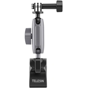Hurtownia GSM - 360° montáž TELESIN na řídítka pro sportovní kamery (hliník) - TLS104 - {ean13} - Hurt
