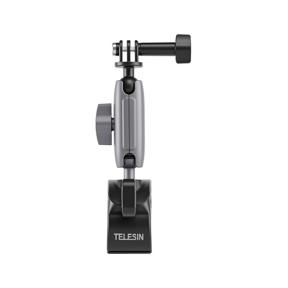 Hurtownia GSM - Montaj 360° TELESIN pe ghidon pentru camere sport (aluminiu) - TLS104 - {ean13} - Hurt
