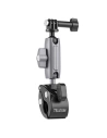 Hurtownia GSM - Mocowanie 360° TELESIN na kierownicę do kamer sportowych (aluminium) - TLS104 - {ean13} - Hurt