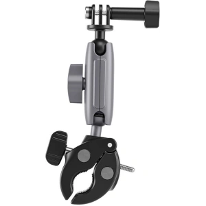 Hurtownia GSM - Mocowanie 360° TELESIN na kierownicę do kamer sportowych (aluminium) - TLS104 - {ean13} - Hurt