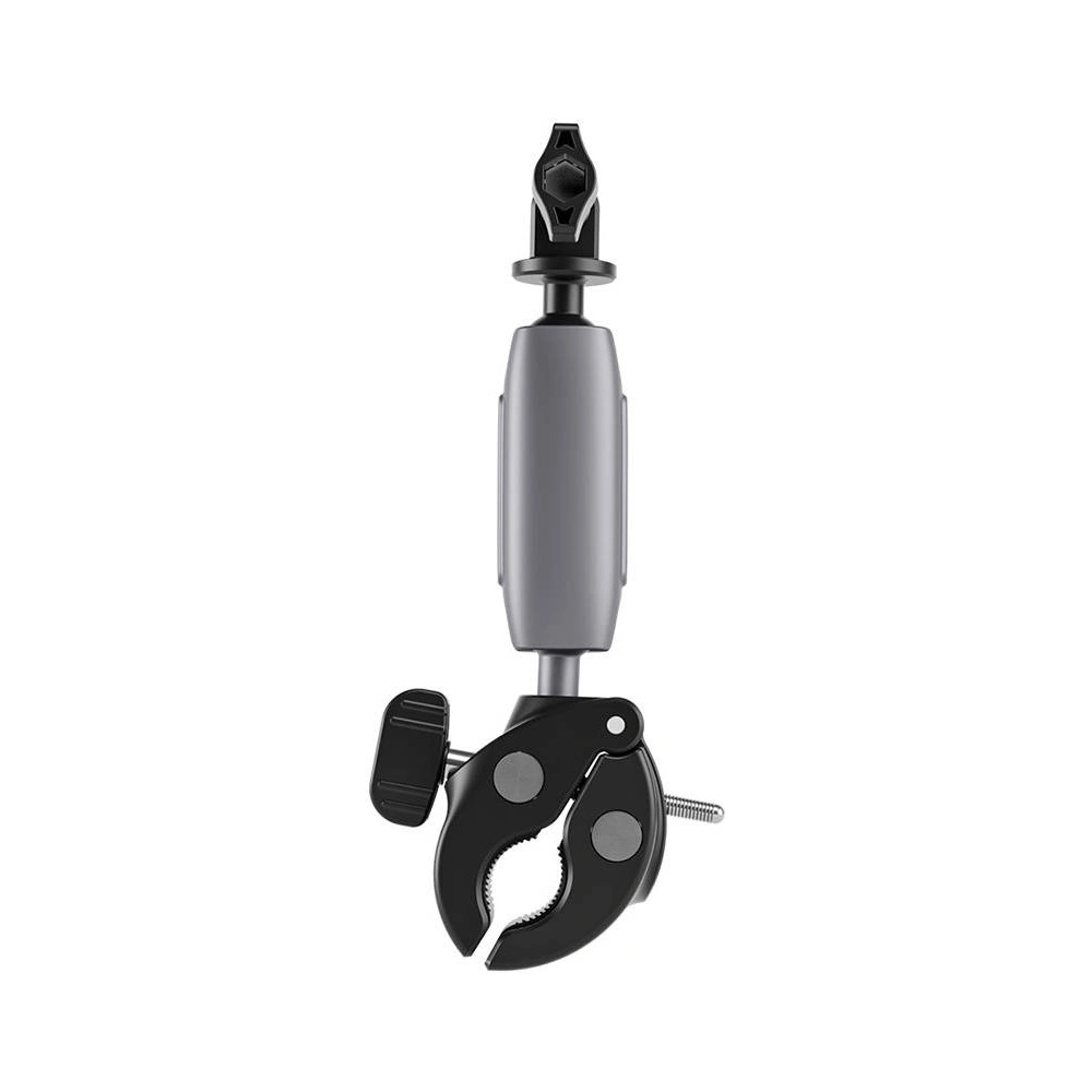 Hurtownia GSM - Montaj 360° TELESIN pe ghidon pentru camere sport (aluminiu) - TLS104 - {ean13} - Hurt
