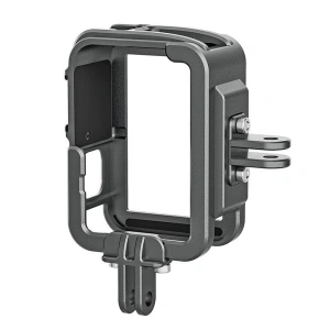 Hurtownia GSM - Aluminium-Schutzgehäuse Telesin für GoPro Hero 11/10/9 mit vertikalem Griff - TLS105 - {ean13} - Hurt