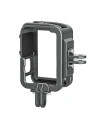 Hurtownia GSM - Alumuniowa obudowa zabezpieczająca Telesin do GoPro Hero 11/10/9 z uchwytem pionowym - TLS105 - {ean13} - Hurt