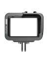 Hurtownia GSM - Alumuniowa obudowa zabezpieczająca Telesin do GoPro Hero 11/10/9 z uchwytem pionowym - TLS105 - {ean13} - Hurt