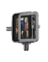 Wholesale TELESIN Aluminum Cage with Vertical Frame for GoPro Hero 11/10/9 - TLS105 - {ean13} - Hurt