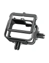 Hurtownia GSM - Alumuniowa obudowa zabezpieczająca Telesin do GoPro Hero 11/10/9 z uchwytem pionowym - TLS105 - {ean13} - Hurt