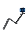 Statyw z wysięgnikiem selfie-stick TELESIN 3-Way