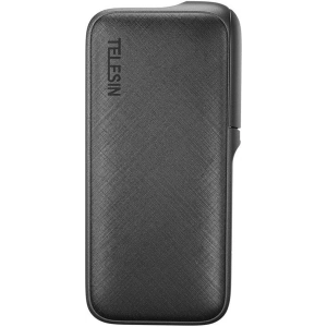 Hurtownia GSM - Ladegerät mit Powerbank TELESIN für GoPro Hero 11/10/9 - TLS108 - {ean13} - Hurt
