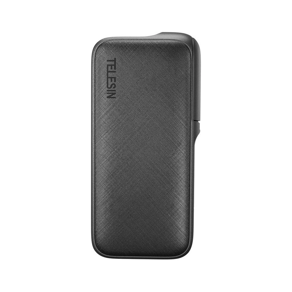 Wholesale TELESIN Wall Charger with Powerbank GoPro Hero 11/10/9 - TLS108 - {ean13} - Hurt