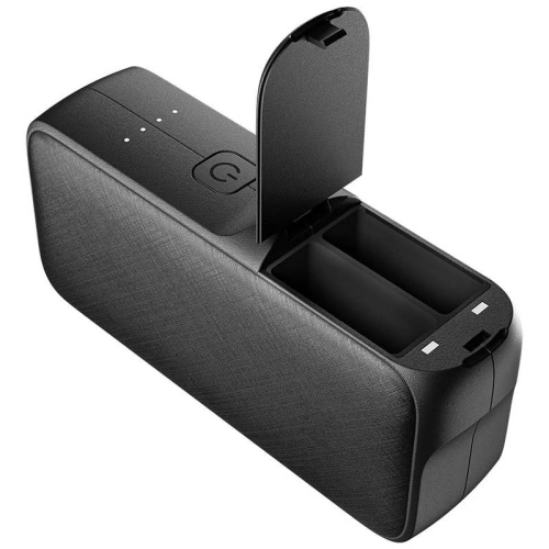 Ładowarka z powerbankiem TELESIN do GoPro Hero 11/10/9