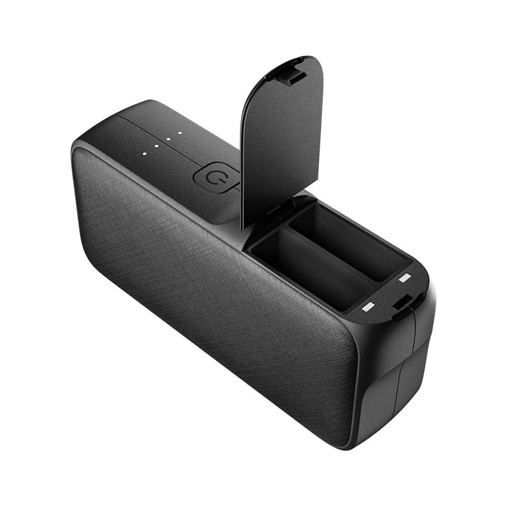 Hurtownia GSM - TELESIN powerbankos töltő GoPro Hero 11/10/9-hez - TLS108 - {ean13} - Hurt