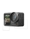 Hurtownia GSM - Folia ochronna TELESIN na obiektyw i ekran do DJI Osmo Action 3 - TLS109 - {ean13} - Hurt