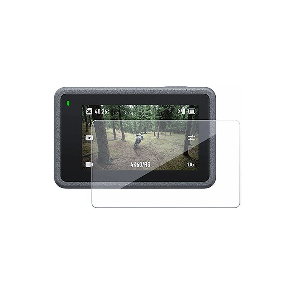 Hurtownia GSM - Schutzfolie TELESIN für das Objektiv und den Bildschirm der DJI Osmo Action 3 - TLS109 - {ean13} - Hurt