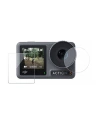 Wholesale TELESIN HD Protective Film Set DJI Action 3 Camera - TLS109 - {ean13} - Hurt
