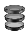 Hurtownia GSM - Sada 4 filtrů TELESIN CPL/ND8/ND16/ND32 pro DJI Osmo Action 3 - TLS110 - {ean13} - Hurt