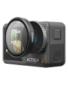 Hurtownia GSM - Set von 4 Filtern TELESIN CPL/ND8/ND16/ND32 für DJI Osmo Action 3 - TLS110 - {ean13} - Hurt