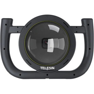 Hurtownia GSM - Unterwassergehäuse Telesin Dome Port GoPro Hero 11/10/9 - TLS111 - {ean13} - Hurt