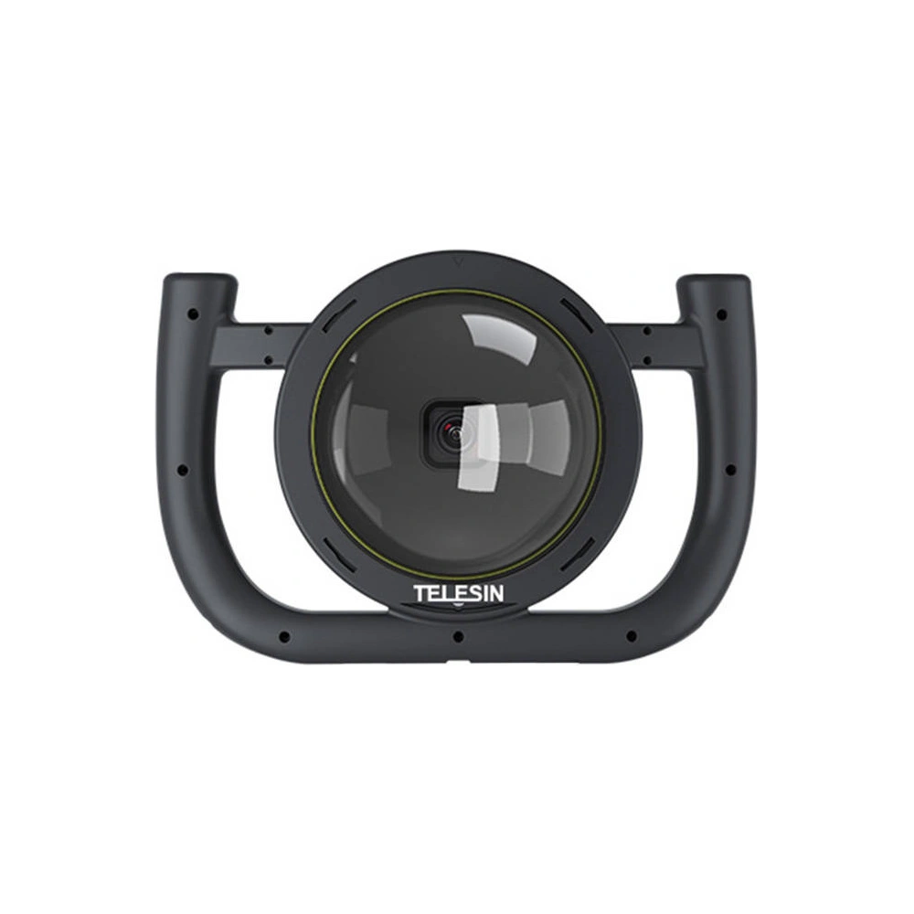 Hurtownia GSM - Unterwassergehäuse Telesin Dome Port GoPro Hero 11/10/9 - TLS111 - {ean13} - Hurt